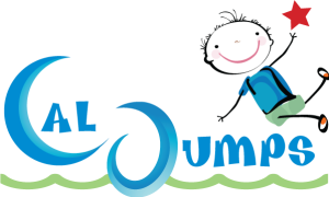 Cal Jumps Party Rentals