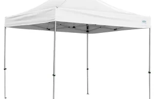 10 by 10 Popup Tent