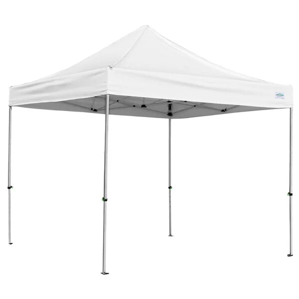 10 by 10 Popup Tent