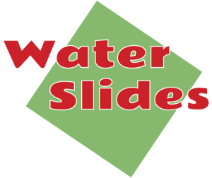 inflatable water slides rentals