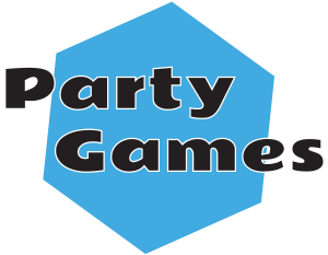 party games rentals
