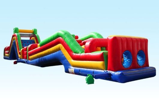 inflatable interactive jumpers and bounce houses rentals